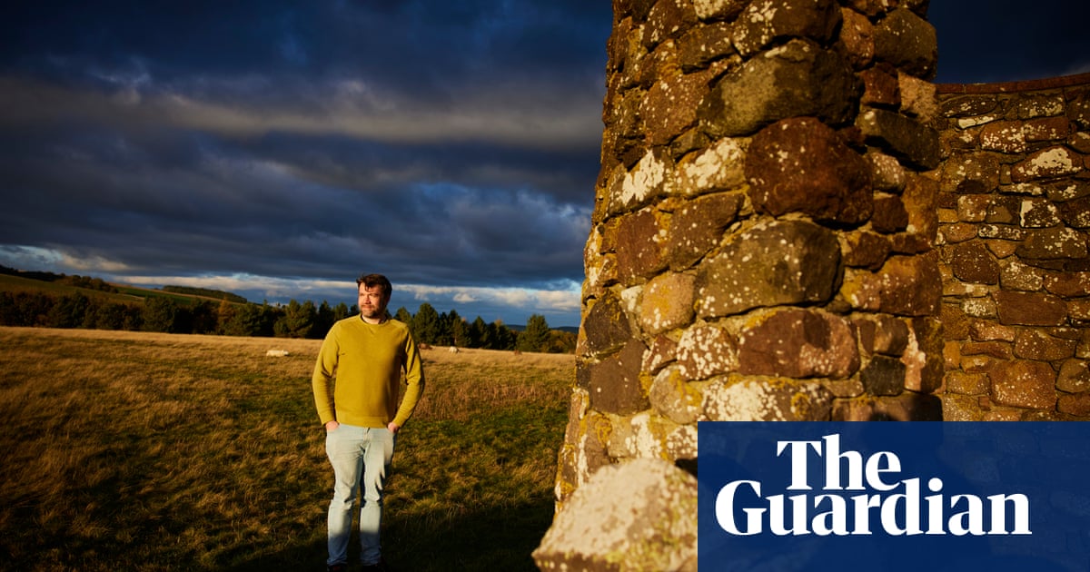 Sutton Hoo of the north: £10.4m visitor centre to celebrate Anglo-Saxon site