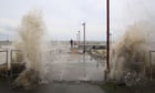 Hurricane Beryl: Caribbean leader calls out rich countries for climate failures as ‘horrendous’ storm makes landfall
