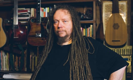Jaron Lanier.