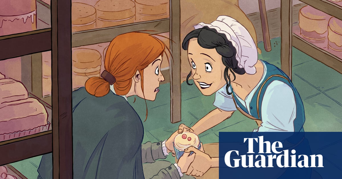 Illustrating Howl S Moving Castle In Pictures Books The Guardian