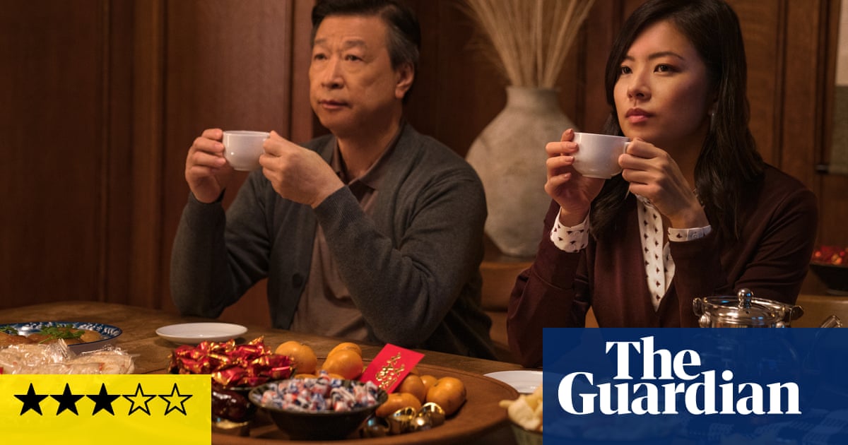 Tigertail review – dreams, regrets and a life built on a lie