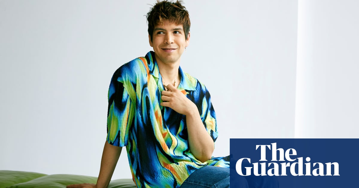 Julio Torres: ‘Cuando trabajaba en SNL, pensé que Shawn Mendes era un becario’ | Cultura Julio Torres: ‘Cuando trabajaba en SNL, pensé que Shawn Mendes era un becario’ | Cultura