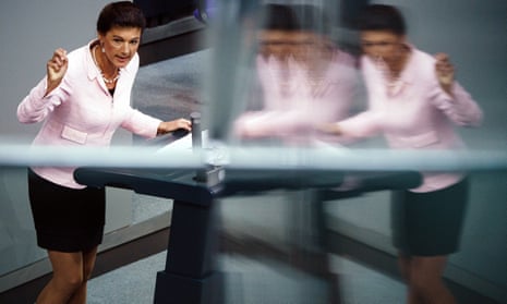 Sahra Wagenknecht
