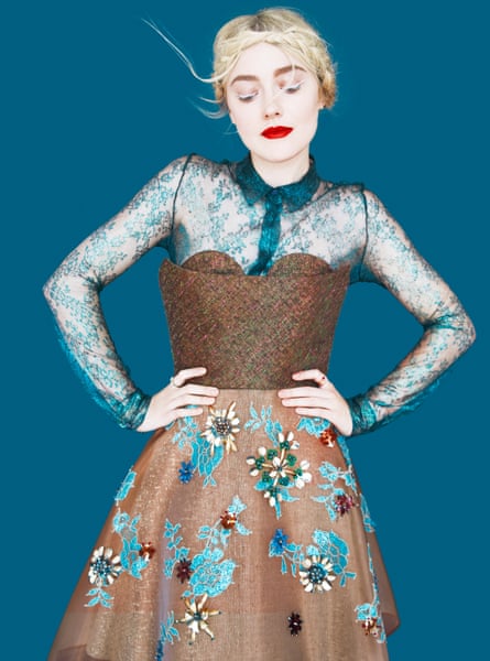 Dakota Fanning: 'There was an expectation to fail, to succeed' | Dakota Fanning | The Guardian Dakota Fanning: 'There was an expectation to fail, to succeed' | Dakota Fanning | The Guardian