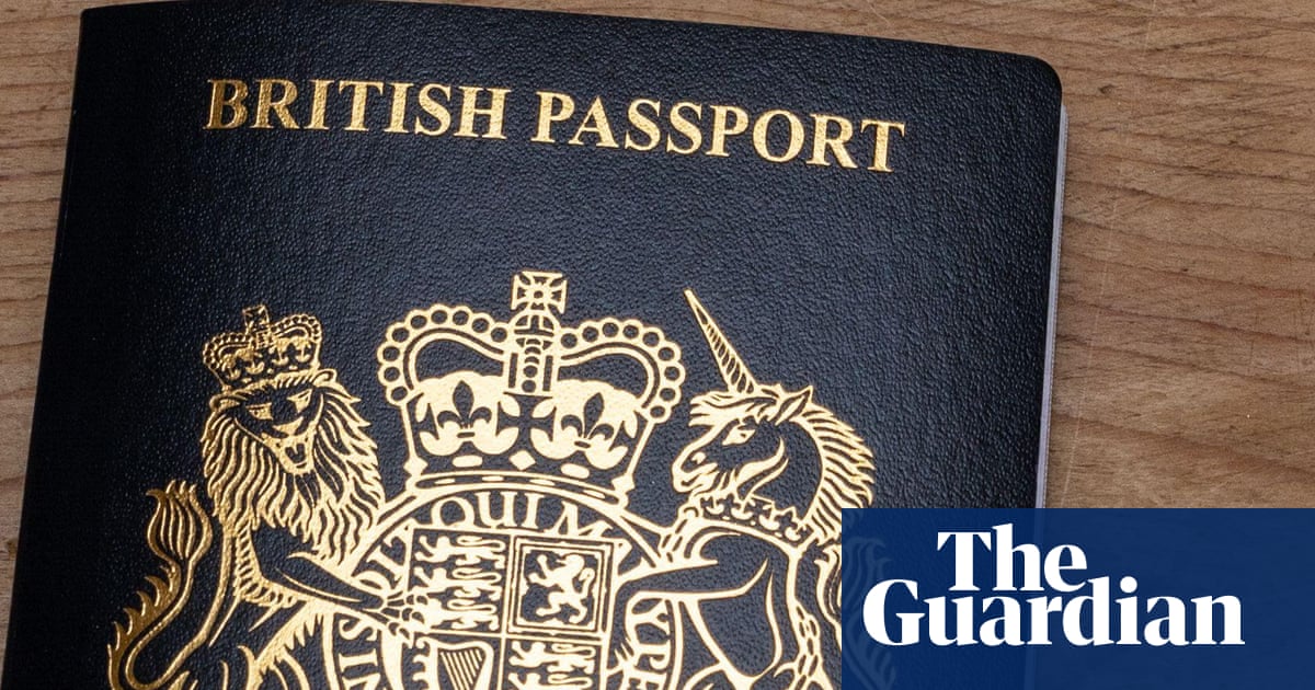 Thousands face losing summer holidays as Passport Office delays continue