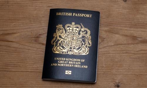 How To Renew A Uk Passport: Processing Times, Prices And Problems | The Week Uk