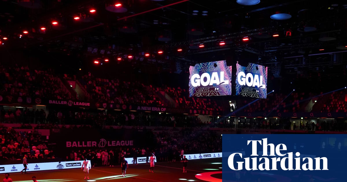 Baller League loses live coverage contract with Sky Sports for next season