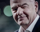 Football Daily | Infantino wields the axe after Lamour breaks rank inside Fifa’s fiefdom