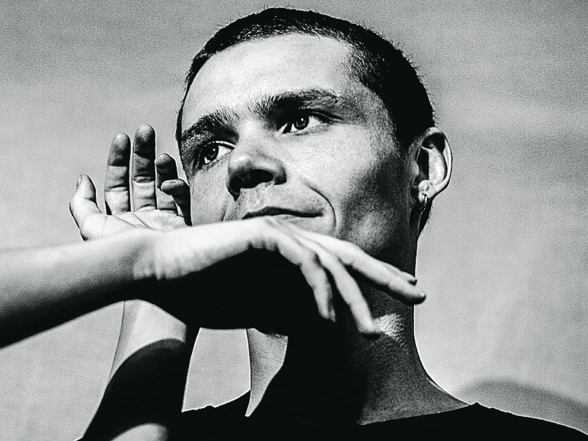 Westerman: 'Music is an incredibly helpful thing to have in difficult times' | Music | The Guardian