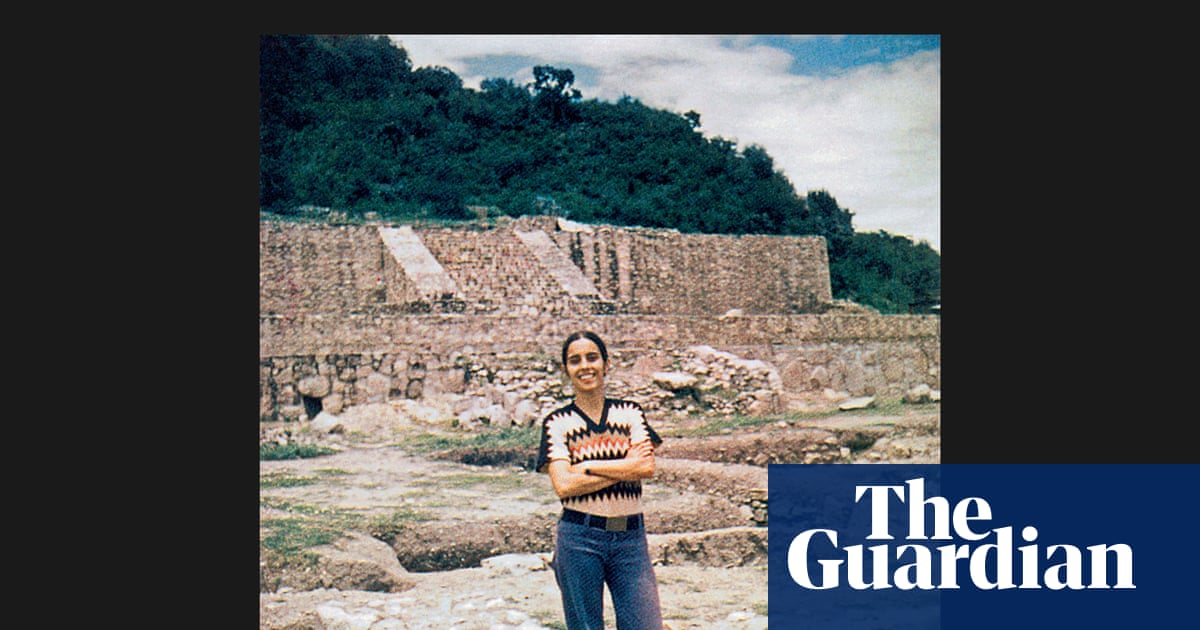 ‘I thought of her as a volcano’: the triumphant art and very troubling death of Ana Mendieta