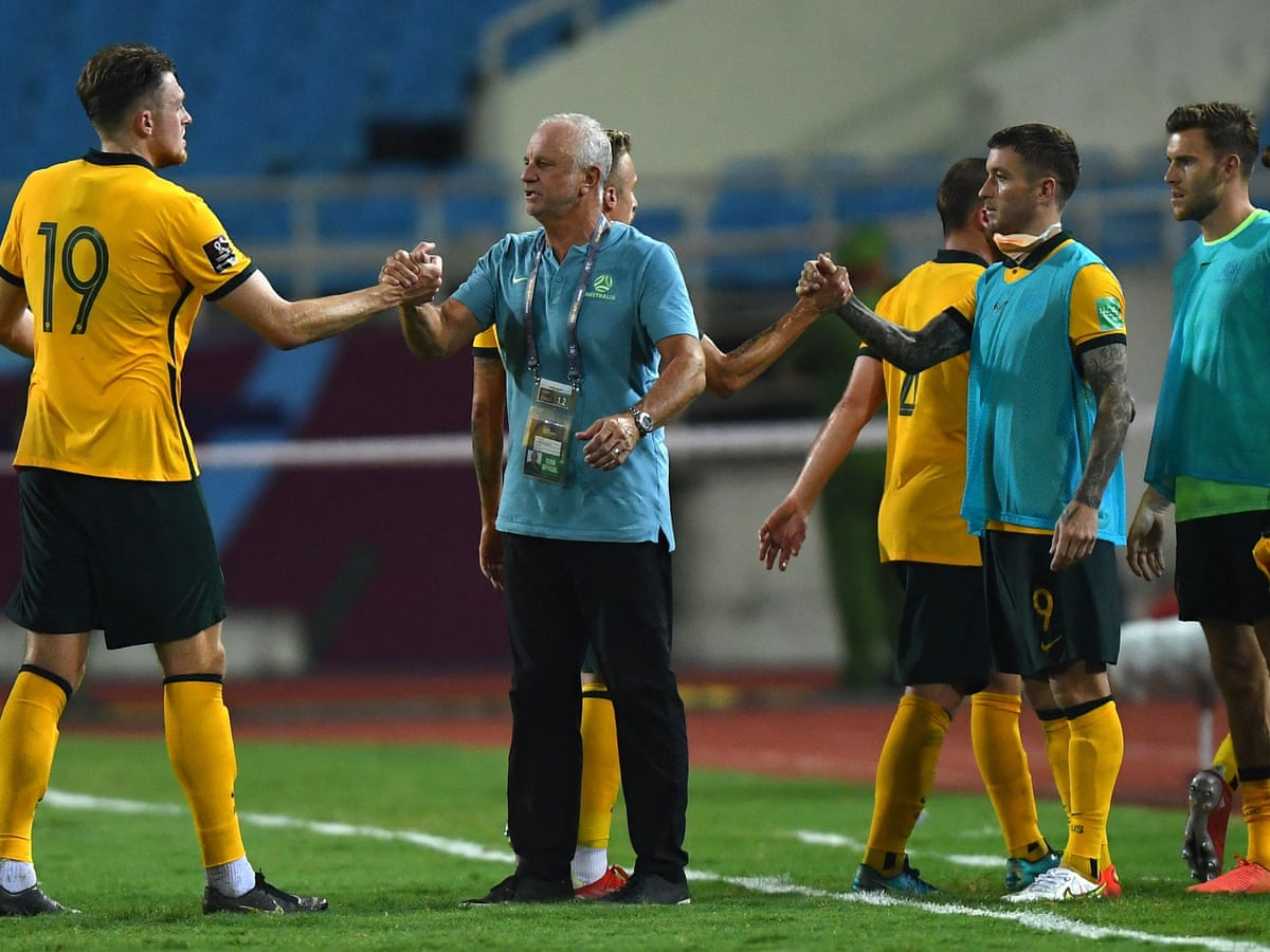 M1qony1nhqarhm Australia Socceroos Did They Qualify For 2022 World Cup