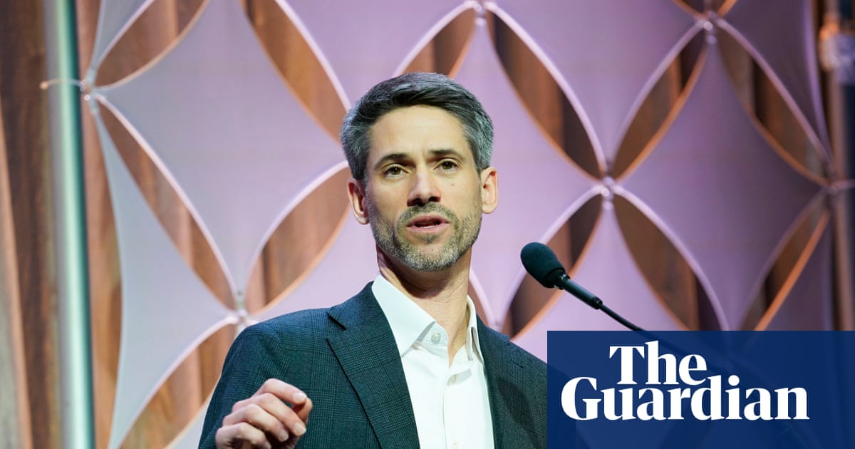 Matt Mahan, mayor of San Jose, announces run for governor of California