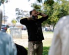 Two Teen Gunmen Kill Three at San Diego Mosque