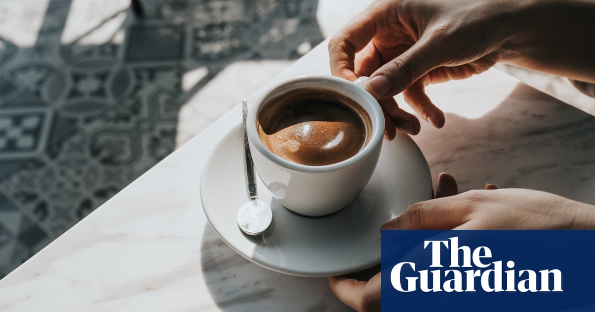 Coffee drinkers have much lower risk of bowel cancer recurrence, study finds