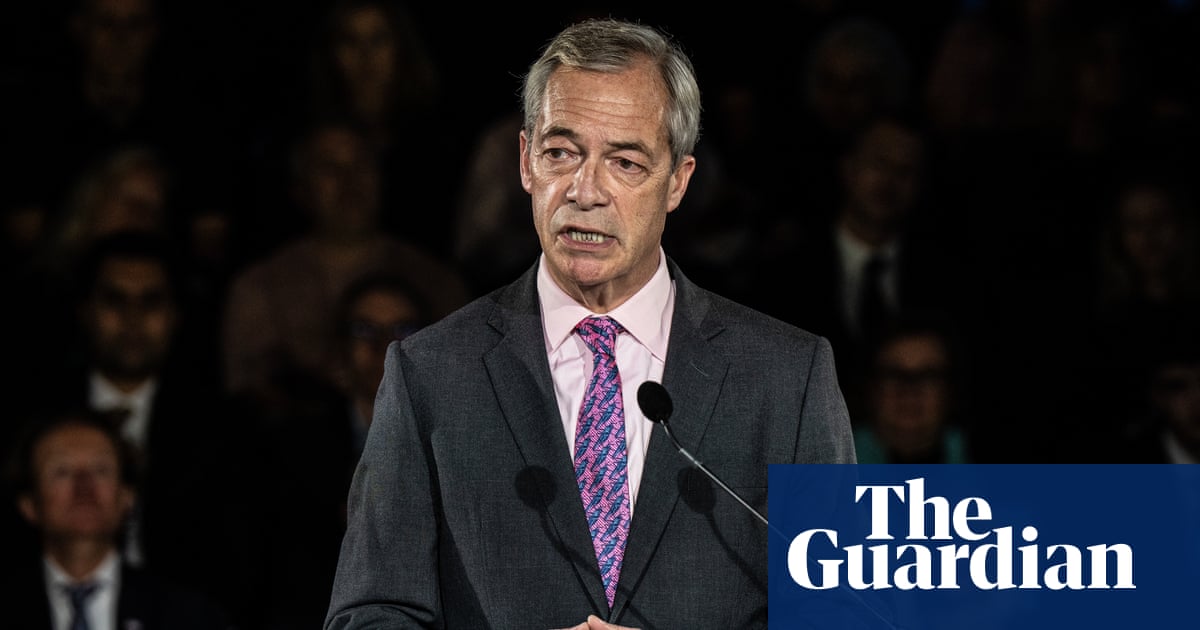 Reform UK may breach data laws with free energy bills competition