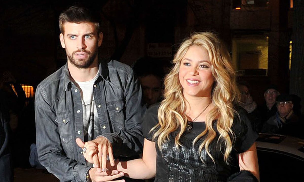 Shakira To Appear In Court Over Alleged Tax Evasion In Spain Music The Guardian