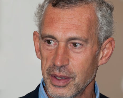 Andrea Sabbadini found the European Psychoanalytic Film Festival in 2001