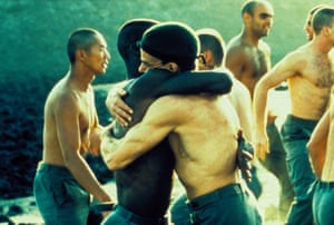 Lady Bird Dave Matthews Band And The Films That Give Corny Songs New Life Music The Guardian