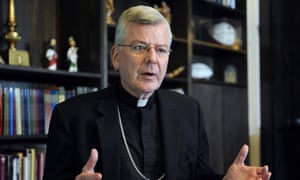 john nienstedt minnesota archbishop sexual abuse diocese
