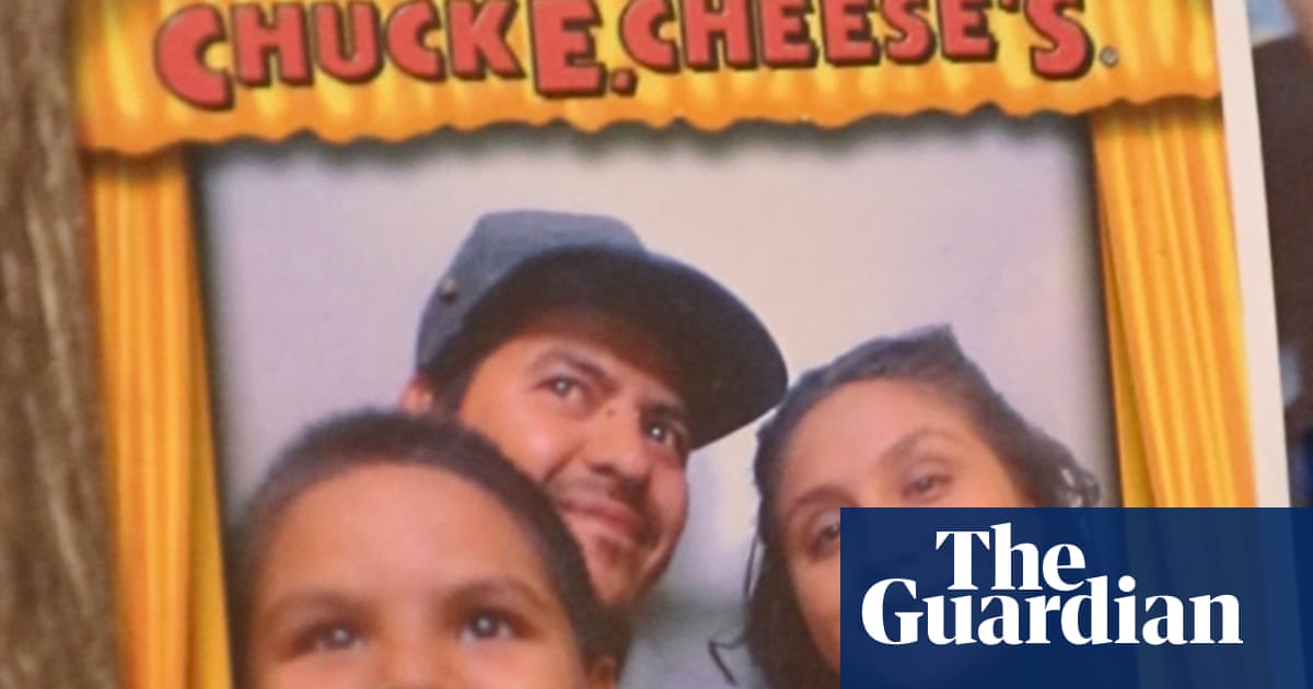 ICE raids separate LA family, causing trauma