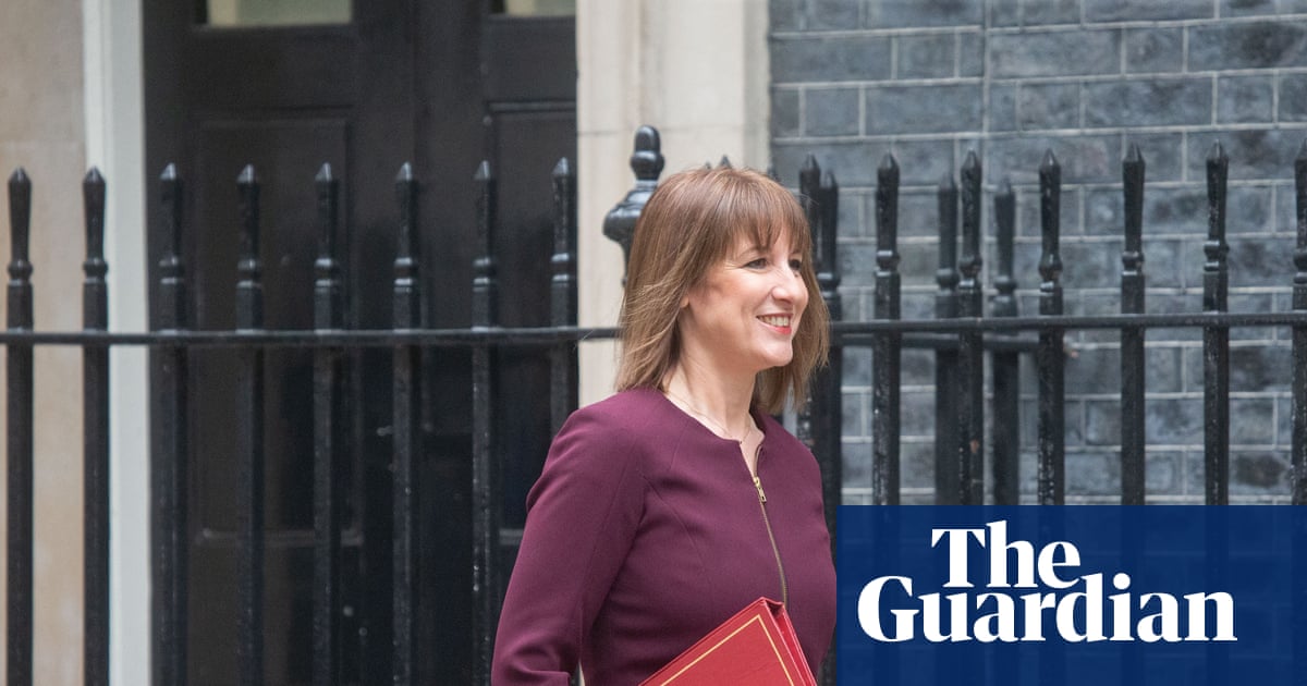 A budget wishlist for the chancellor | Letters