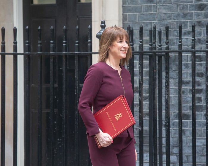 A budget wishlist for the chancellor | Letters