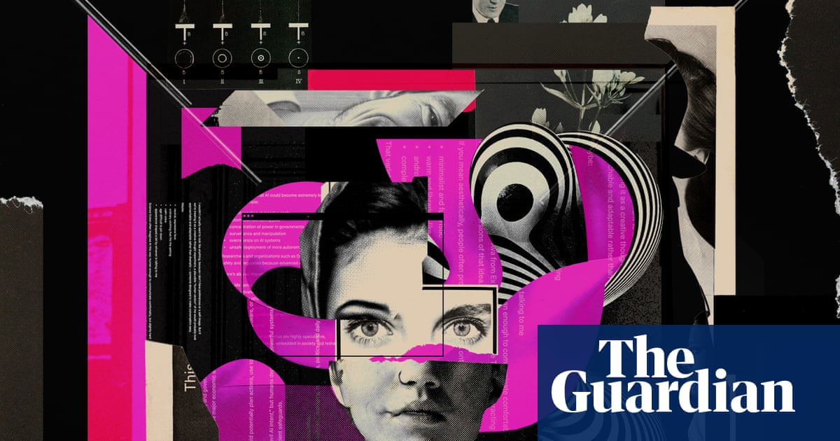 Introducing Black Box: The Chatbots
