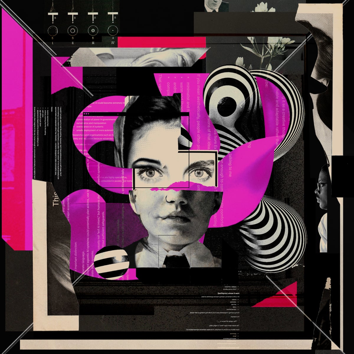 Black Box: The Chatbots | Spirals | Ep 1 – podcast