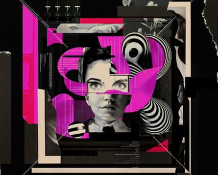 The Chatbots graphic