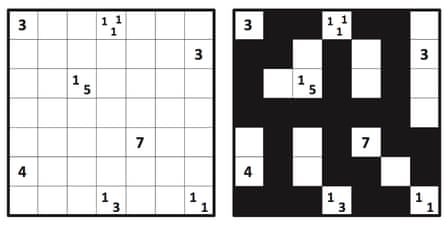 Different Type Of Puzzle, Can You Solve All Of Them