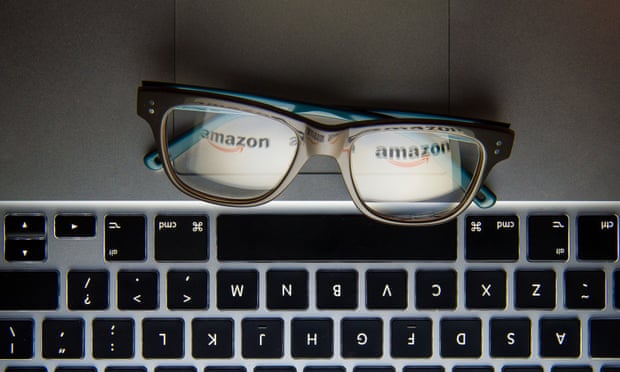 Grammatical error reprimanded for Amazon's web devastating blackout Grammatical error reprimanded for Amazon's web devastating blackout