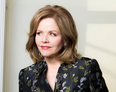 ‘Brave or crazy – I don’t know which I am’ … Fleming.