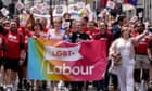 Labour has shown great courage in the past on LGBTQ+ rights. Why won't it do the same for trans people now? | Robin Moira White