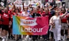 The Labour party is walking a fine line on trans rights | Letters