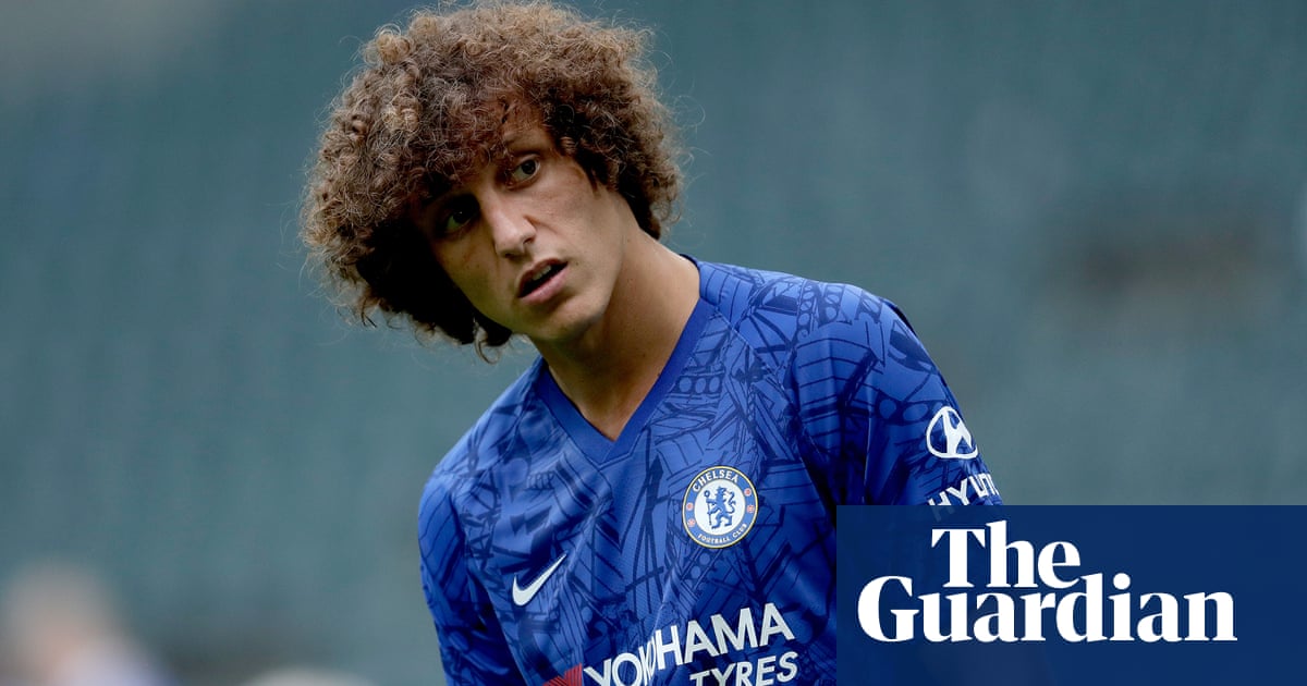 David Luiz and Kieran Tierney join Arsenal with Alex Iwobi departing