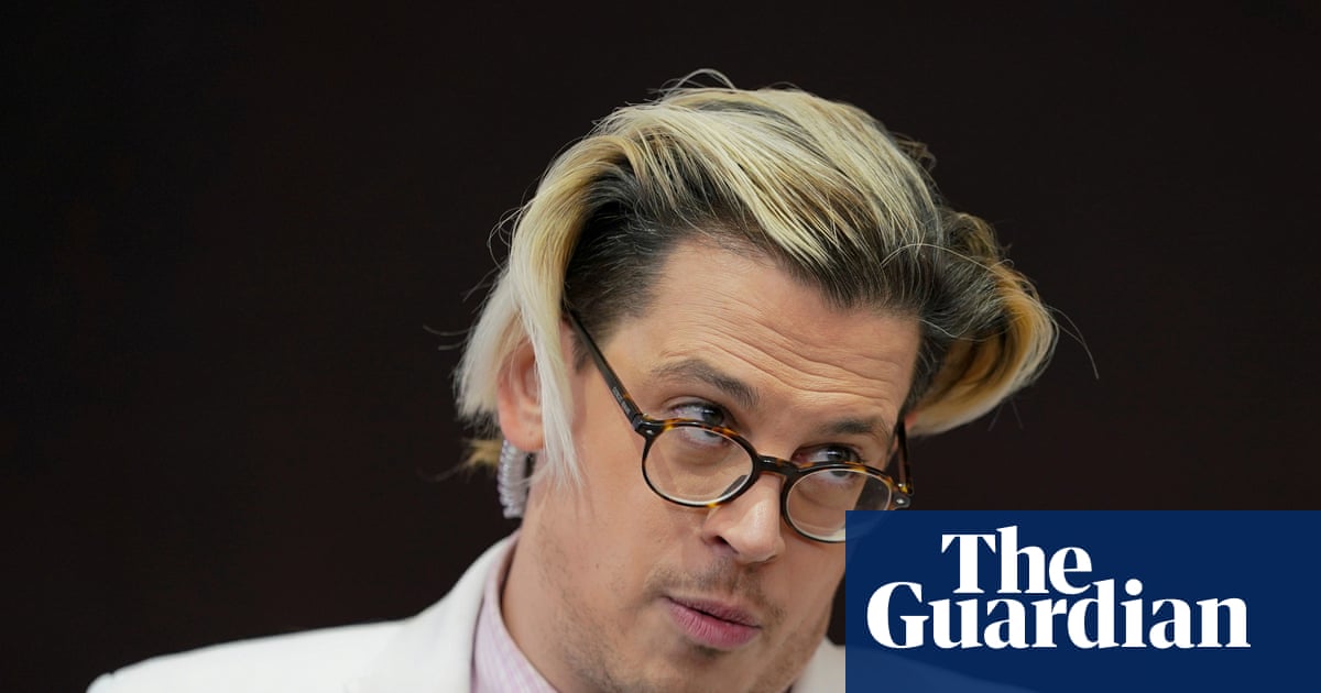 ‘GB News wouldn’t touch him’: Milo Yiannopoulos will struggle to fit in with UK right wing