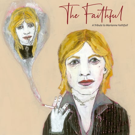 The Faithful album cover