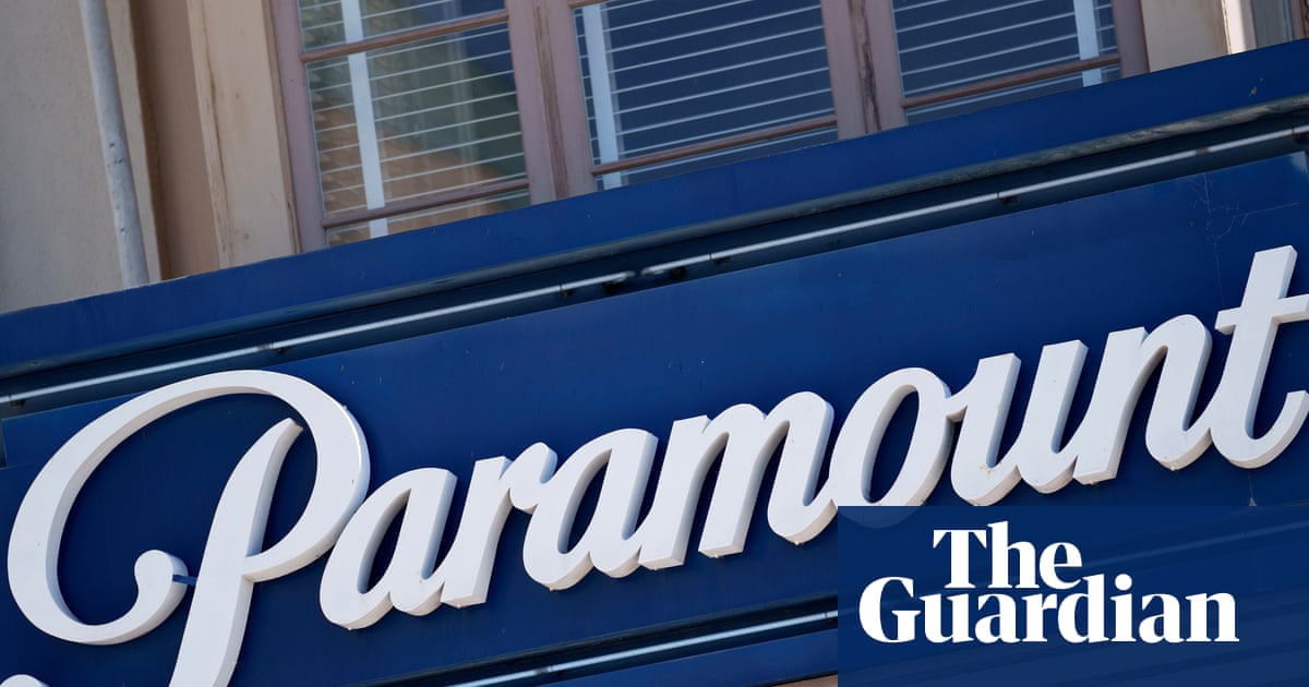 Paramount Skydance to eliminate 2,000 US jobs report