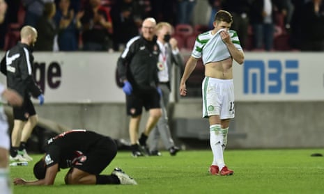 Champions League grades: Arsenal earn high marks, Celtic woes drag on, Champions  League