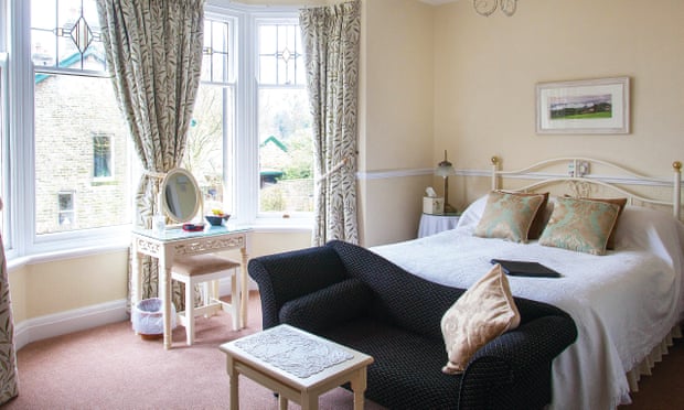 Stonecroft Guesthouse, Derbyshire