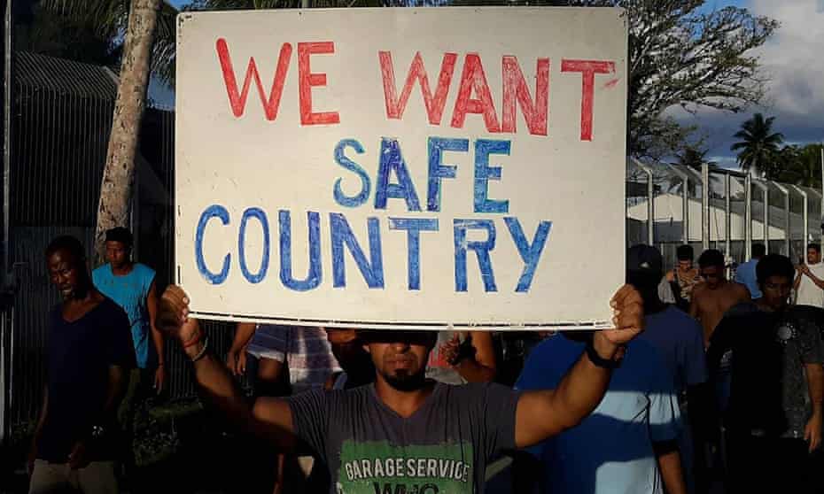 Australia's 'border protection' policies cost taxpayers $4bn last