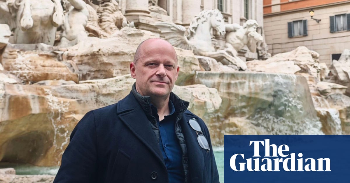 Scottish tourist dies in Rome hospital after suspected gas explosion