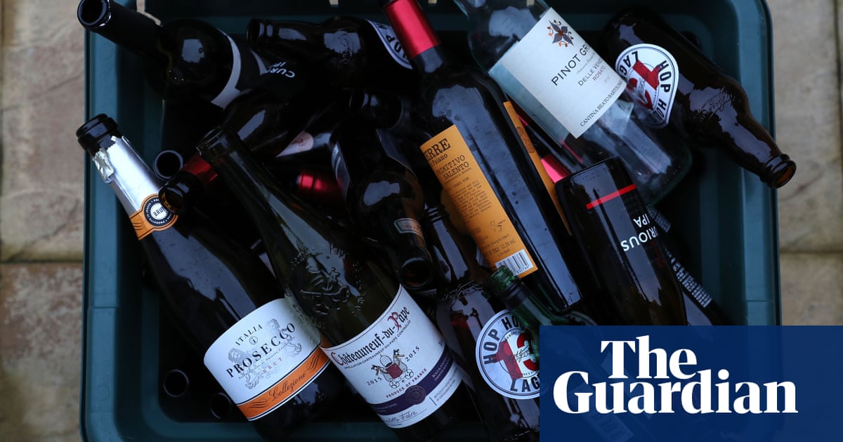 Most hangover ‘cures’ have little evidence behind them, study finds