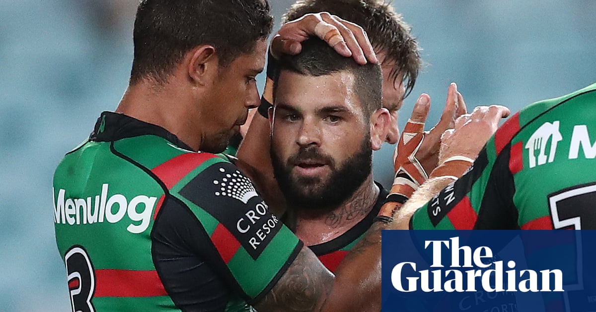 Two-point field goal returns to NRL after 51-year absence