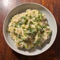 How to make the perfect risotto primavera - recipe | Felicity Cloake's How to make the perfect …