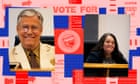 Documents detail Republican push to force hand counts in Arizona election