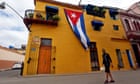 Trump administration puts Cuba back on 'sponsor of terrorism' blacklist