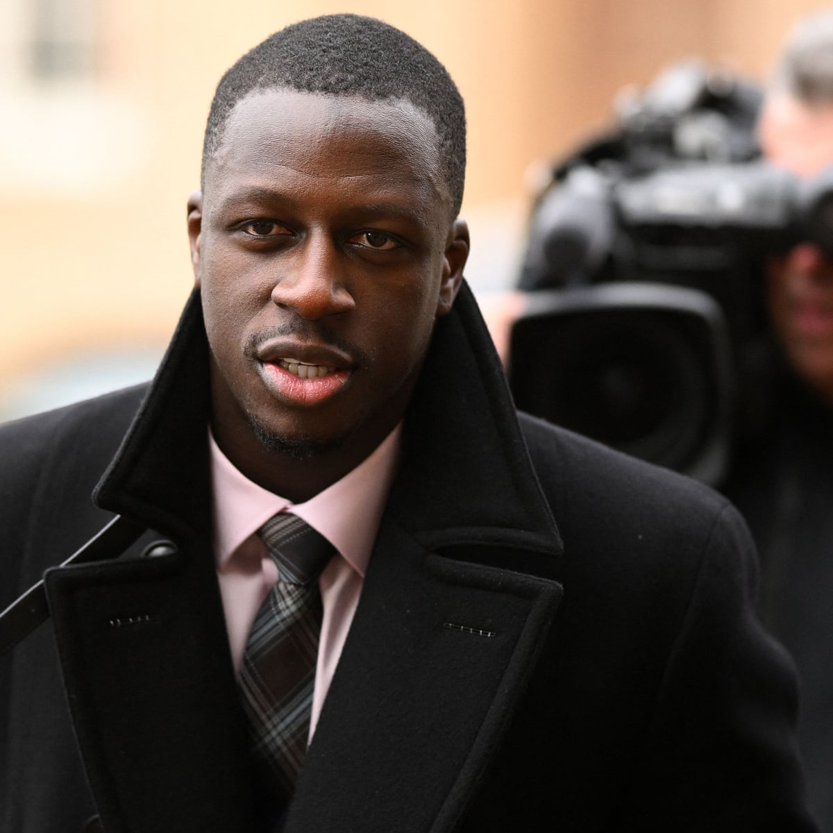 Three Guy One Girl Hd Raped Videos - Manchester City footballer Benjamin Mendy cleared of six rape charges | UK  news | The Guardian