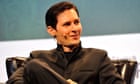 Telegram app founder Pavel Durov to appear in court after arrest in Paris