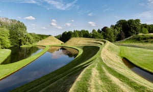 The Garden of Cosmic Speculation